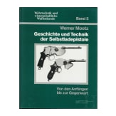 Acht B&uuml;cher &uuml;ber die Bewaffnung der deutschen Staaten