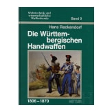 Acht B&uuml;cher &uuml;ber die Bewaffnung der deutschen Staaten