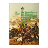 Acht B&uuml;cher &uuml;ber die Bewaffnung der deutschen Staaten