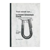 Gro&szlig;es Buchpaket Frankreich - Waffen und Munition, in deutsch, englisch und franz&ouml;sisch