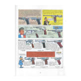 Gro&szlig;es Buchpaket Frankreich - Waffen und Munition, in deutsch, englisch und franz&ouml;sisch