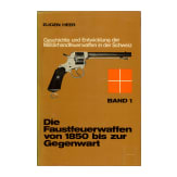 Paket Schweiz - Waffen und Munition - 9 B&uuml;cher und 8 Paperbacks