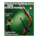 Paket Schweiz - Waffen und Munition - 9 B&uuml;cher und 8 Paperbacks