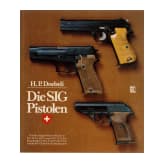Paket Schweiz - Waffen und Munition - 9 B&uuml;cher und 8 Paperbacks