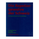 Paket Schweiz - Waffen und Munition - 9 B&uuml;cher und 8 Paperbacks