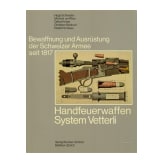 Paket Schweiz - Waffen und Munition - 9 B&uuml;cher und 8 Paperbacks