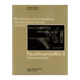 Paket Schweiz - Waffen und Munition - 9 B&uuml;cher und 8 Paperbacks