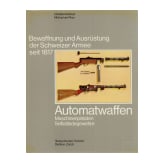 Paket Schweiz - Waffen und Munition - 9 B&uuml;cher und 8 Paperbacks