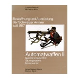 Paket Schweiz - Waffen und Munition - 9 B&uuml;cher und 8 Paperbacks