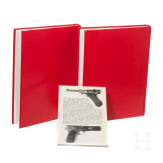 Still, Jan - "Axis Pistols" und "Third Reich Lugers", B&auml;nde 1 - 3