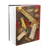 Antaris, Leonardo M. - "Star Firearms"