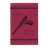 Gro&szlig;es Konvolut Waffenbeschreibungen und Handb&uuml;cher, meist Nachdrucke (Inkl. Salvator-Dormus und Schwarzlose)
