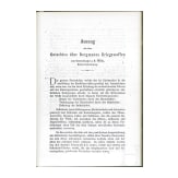 Gro&szlig;es Konvolut Waffenbeschreibungen und Handb&uuml;cher, meist Nachdrucke (Inkl. Salvator-Dormus und Schwarzlose)