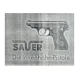Gro&szlig;es Konvolut Waffenbeschreibungen und Handb&uuml;cher, meist Nachdrucke (Inkl. Salvator-Dormus und Schwarzlose)