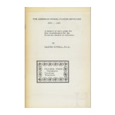 Gro&szlig;es Konvolut Waffenbeschreibungen und Handb&uuml;cher, meist Nachdrucke (Inkl. Salvator-Dormus und Schwarzlose)