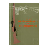Konvolut Druckschriften &uuml;ber Waffen und Munition
