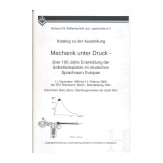 Konvolut Druckschriften &uuml;ber Waffen und Munition