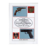 J. M&ouml;tz, &Ouml;sterr. Milit&auml;rpatronen; Magrutsch; Bewaffnung der Wr. Sicherheitswache; Dolleczek: Monographie der k.u.k. Waffen