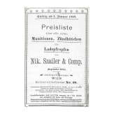 Gro&szlig;es Konvolut B&uuml;cher &uuml;ber Munition