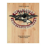 Buchpaket Munition - 7 B&uuml;cher, 3 Paperbacks
