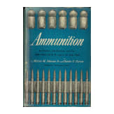 Buchpaket Munition - 7 B&uuml;cher, 3 Paperbacks
