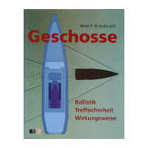 Vier B&uuml;cher zum Thema Munition