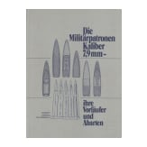Vier B&uuml;cher zum Thema Munition