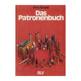 Vier B&uuml;cher zum Thema Munition
