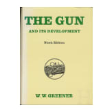9 B&uuml;cher &uuml;ber Waffen und Munition, Waffenfabrikation und Kennzeichnung