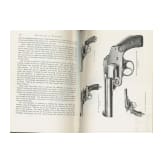 9 B&uuml;cher &uuml;ber Waffen und Munition, Waffenfabrikation und Kennzeichnung