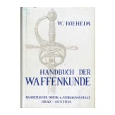 9 B&uuml;cher &uuml;ber Waffen und Munition, Waffenfabrikation und Kennzeichnung