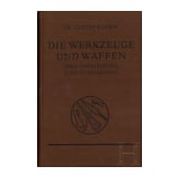 10 Werke zu Waffentechnik, Waffenrecht, Waffenwirkung und Schie&szlig;en