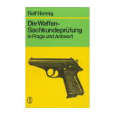 10 Werke zu Waffentechnik, Waffenrecht, Waffenwirkung und Schie&szlig;en