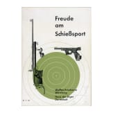 10 Werke zu Waffentechnik, Waffenrecht, Waffenwirkung und Schie&szlig;en