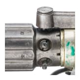 B&uuml;ndelrevolver, englische Bauart, um 1850
