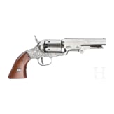 Perkussionsrevolver, Manhattan Firearms Pocket, USA, um 1858