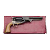 Colt 2nd Model Dragoon, Armi San Marco