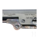 Colt Mod. 1851 Navy, Italien