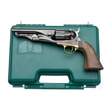 Colt Mod. 1860 Army, Hege-Uberti, Italy, im Koffer