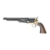 Colt Mod. 1860 Army, Rigarmi