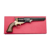 Colt "Mod. 1862 Reb. Conf.", im Karton, Uberti