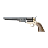 Colt "Mod. 1862 Reb. Conf.", im Karton, Uberti