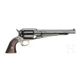 Remington New Model Army (Santa Barbara, Replika, Spanien), im Karton