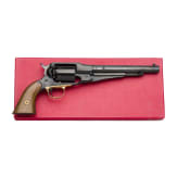 Remington Mod. 1858 New Army, Uberti, im Karton