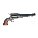 Ruger Old Army, mit Holster
