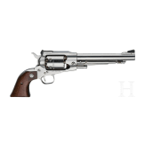 Ruger Old Army, Stainless, USA, um 1982