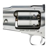 Ruger Old Army, Stainless, USA, um 1982