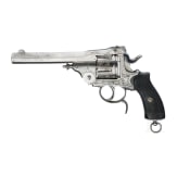 Revolver Francotte, Belgien, um 1880