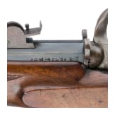 Scheibenpistole, System Flobert, Belgien, um 1880