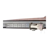 Scheibenpistole, System Flobert, Belgien, um 1880